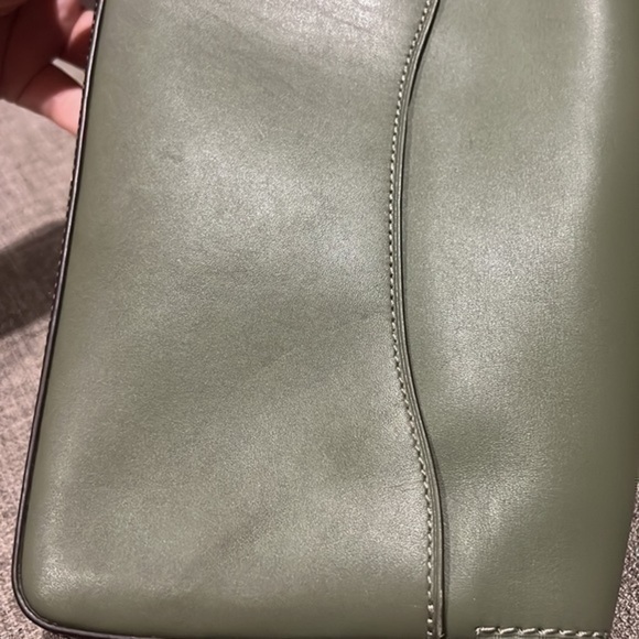 Coach Snow White Purse&Walket - Picture 16 of 16